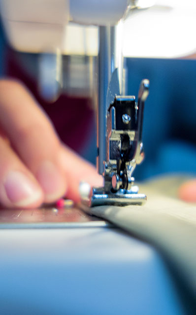 Modifiche abiti a Giardini Naxos