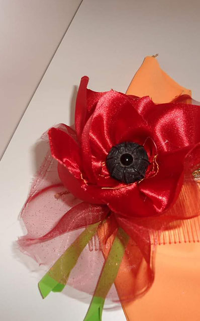 Abiti su misura Giardini Naxos